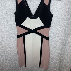 bebe Dresses - Bodycon dress bebe Dresses - Bodycon dress